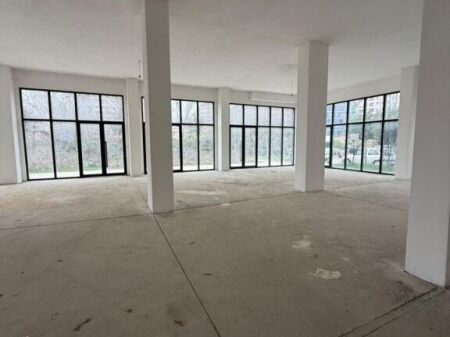 Locale Commerciale in Affitto Green City– Nuovo Anello
