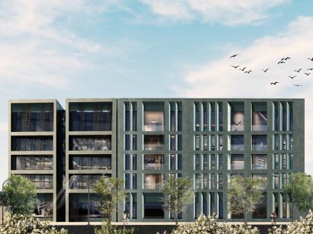 Appartamento 1+1 in Vendita, Sauk, Grow Green