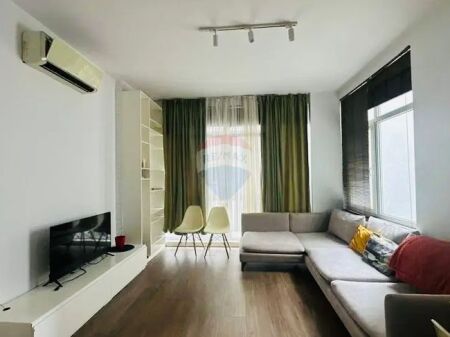 Apartament 1+1 Komuna e Parisit
