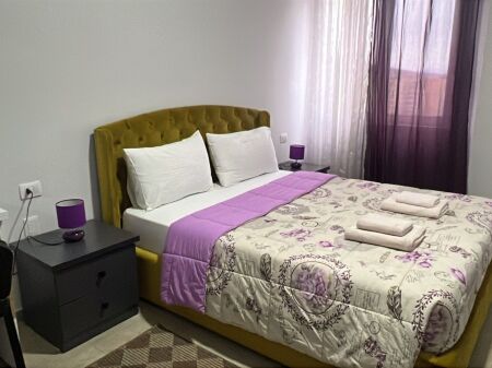 Apartament 2+1, Ish Parku!