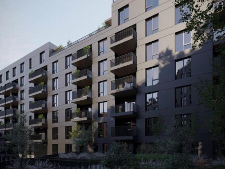  Appartamento 2+1+2 con Deposito in Vendita – Diellon 2 Apartments, Paskuqan