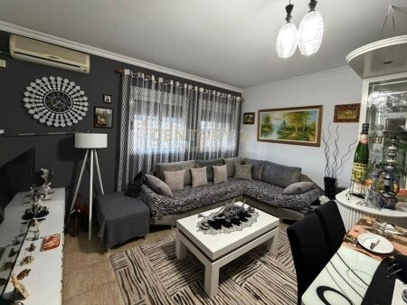 APPARTAMENTO 2+1 IN VIA KAVAJES!