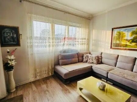 Apartament 1+1 Fusha Ali Dem