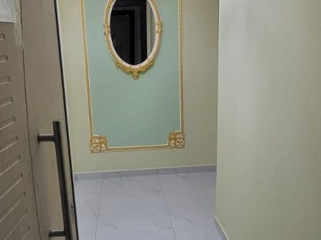Apartament 1+1 me qera, Kamez