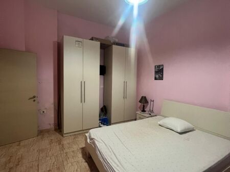 Apartament 1+1 me qera tek Big Market perall Kristal Center tek Mbikalimi