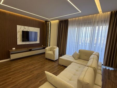  FOR RENT APARTMENT 2+1+2 – Aleksandros Complex, Kodra e Diellit