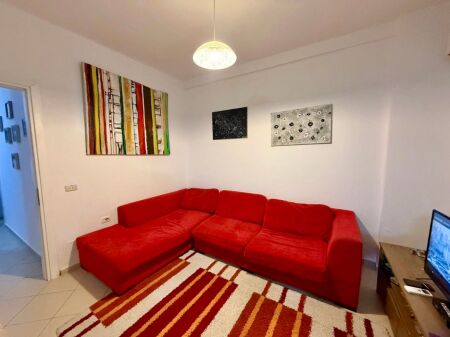 APARTAMENT 1+1 ME QIRA,RR. TEODOR RUZVELT