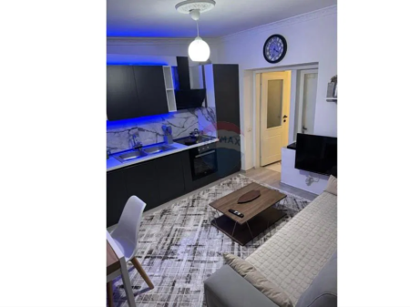 Apartament per qera 1+1 tek QSUT