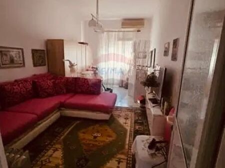Apartament 1+1 21 Dhjetori