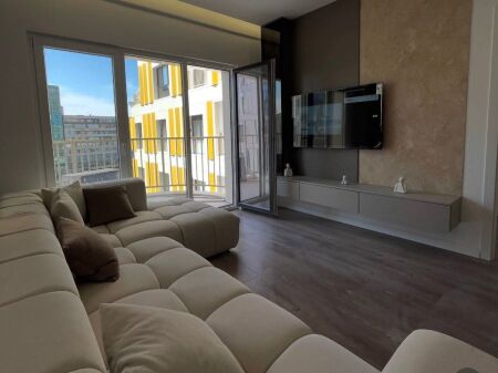 2+1 APARTMENT FOR RENT – Zogu i Zi (near Ring Center)
