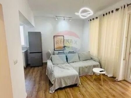 Apartament 1+1 Myslym Shyrj