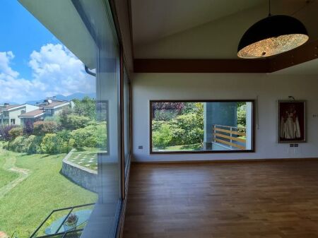  VILË LUKSOZE PËR SHITJE – Rolling Hills Residence 1, pranë TEG - Tiranë East Gate