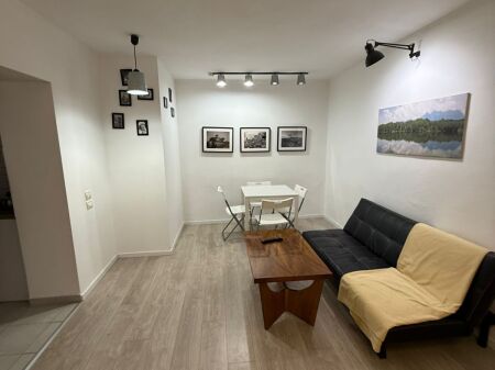 Garsionjere me qira ne Qender Tirane!