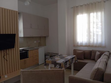 Apartament Shkembi Kavajes plazh