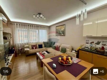 APPARTAMENTO 2+1 IN VENDITA A ASTIR,