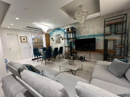 Apartment 2+1 at Pavaroti