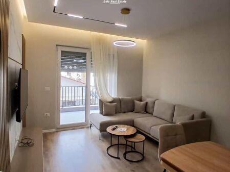 Apartament Me Qera 1+1 Tek Dritan Hoxha ( ID B2101553) Tirane
