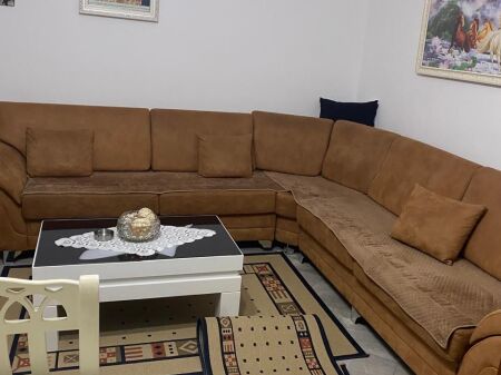 SHitet apartament 1+1 ne Fresk