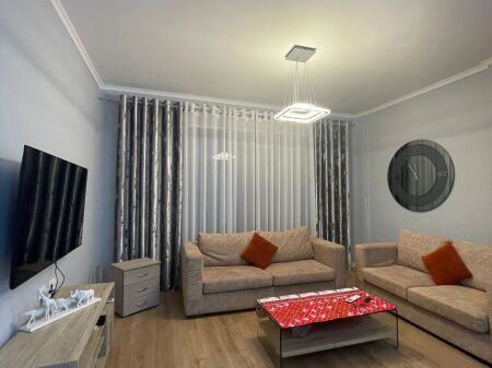 Apartment 1+1 for sale - Near Klan Television