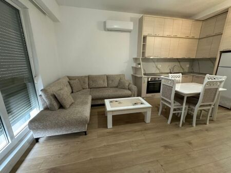 APARTAMENT 1+1 PER QERA TE SIRI KODRA