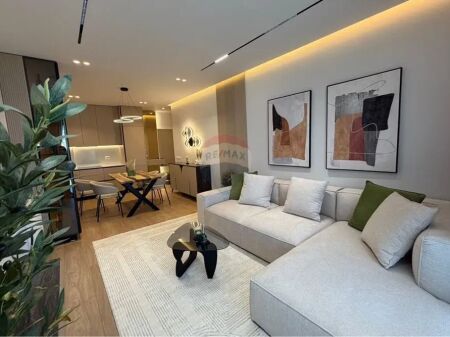Apartament - Për Qira - Rruga Mine Peza, Tiranë