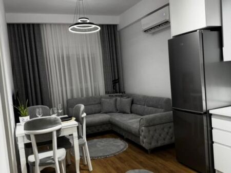 APARTMENT FOR RENT 1+1 ALI DEMI 45,000 LEKE FH-58693