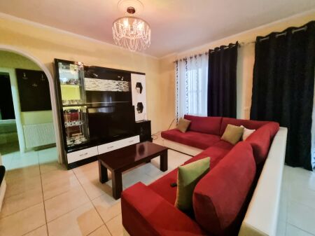 SUPER APARTAMENT ME QERA NE YZBERISHT