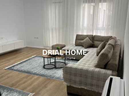 APARTAMENT ME QERA 1+1