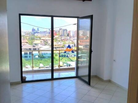FOR SALE APARTMENT 1+1 "YZBERISHT, BESIM ALLA STREET" 110,000 EURO