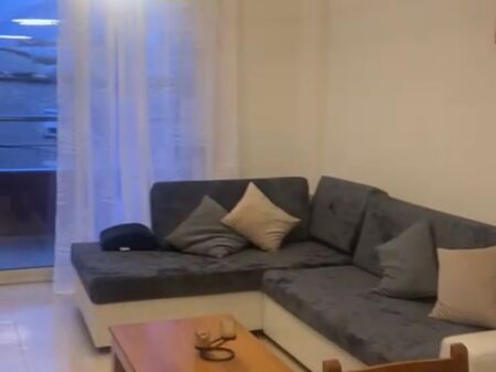 1+1,furnished,at 7 Xhuxhat Elbasan road,650 euro