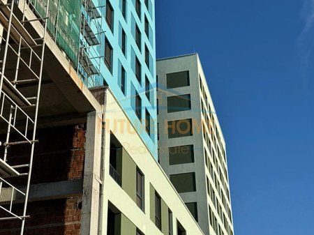 For sale, Apartment 1+1, Kokonozëve Street, Splendor Residence
