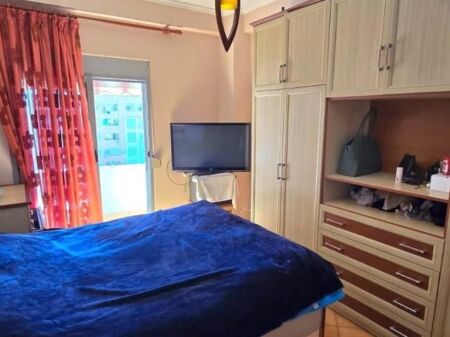 Shitet apartament 2+1 te Gener 2, prane SPak!!!