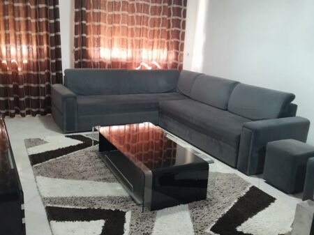 JEPET ME QERA APARTAMENT 2+1 TEK KMY NE YZBERISHT