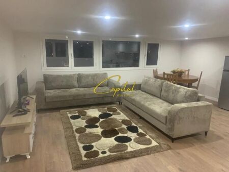 APARTAMENT ME QIRA 1+1 SIRI KODRA 45.000 LEKE