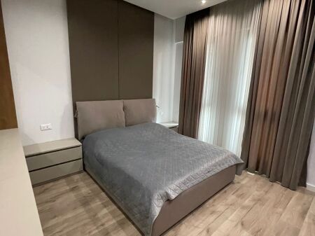  Ekskluzive – Apartament Luksoz 1+1 me Qira