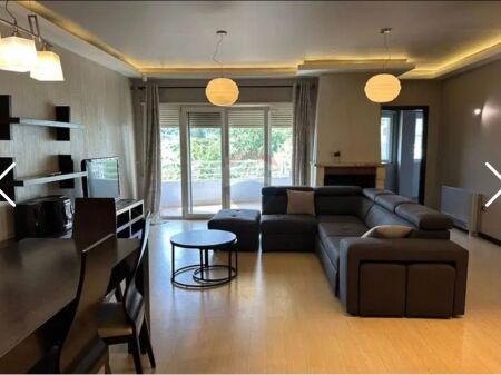 Apartament me qira 3+1