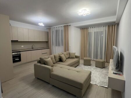 Apartament 2+1 me qira River Residenc