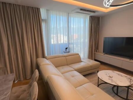IN VENDITA APPARTAMENTO 2+1 VISTA LAGO 750.000 EURO FH-58709