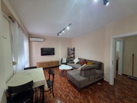Appartamento 1+1 in vendita, Shkëmbi i Kavajës, Durres.