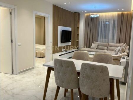 Jepet me qira apartament 1+1 tek E88 ne Laprake. 600 € /Muaj Sip. Totale  78m2