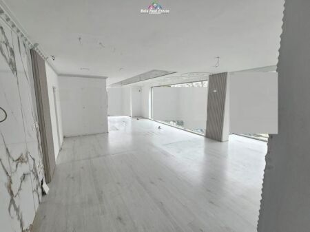 Office for Sale at 21 Dhjetori (ID BZ117) Tirana