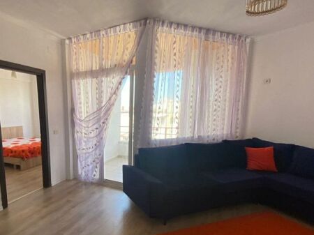  Apartament 1+1 me Qira – Kompleksi Fratari, Astir 