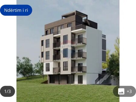 Appartamento 1+1 in Vendita al Lago di Farka!