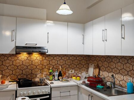 Apartment 1+1 for sale at Misto Mame