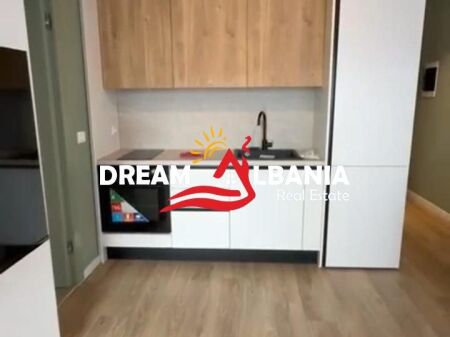 Apartment 1+1 for rent in Astir near Bar Oslo, main street, Tirana (ID 42111537)