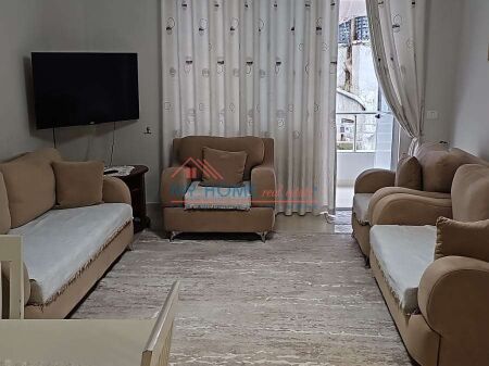 Apartament 2+1 me qira te Kodra e Diellit Tirane