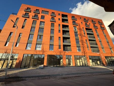 OKAZION1000€/m Shitet 1+1 Crest ResidencePaskuqan