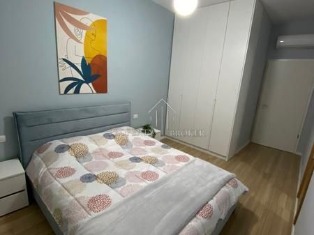 Title Apartment 1+1 for rent Old Park, Magnet Complex