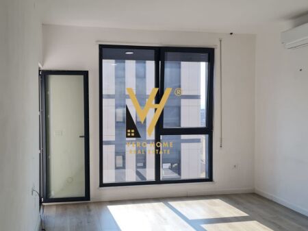 OFFICE 64 M2 FOR RENT AT KOM.ERLI-D, PORCELAN 50,000 LEKE