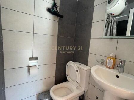 WE SELL TWO STUDIO APARTMENTS SECOND LINE IN SARANDE!